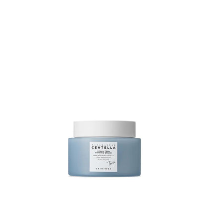 [SKIN1004] Madagascar Centella Hyalu-Teca Firming Cream 50ml