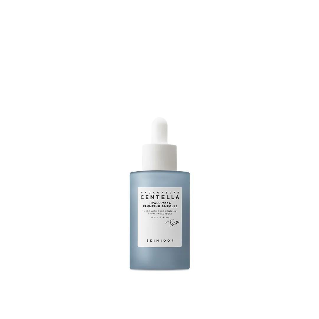 [SKIN1004] Madagascar Centella Hyalu-Teca Plumping Ampoule 50ml image 2