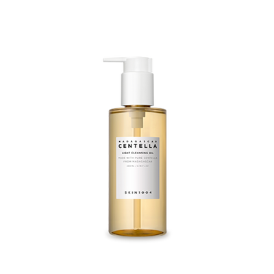 [Skin1004] Madagascar Centella Light Cleansing Oil - 2 Size-Luxiface.com
