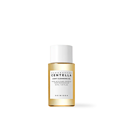 [Skin1004] Madagascar Centella Light Cleansing Oil - 2 Size-Luxiface.com
