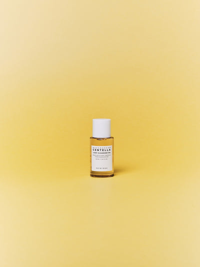 [Skin1004] Madagascar Centella Light Cleansing Oil - 2 Size-Luxiface.com