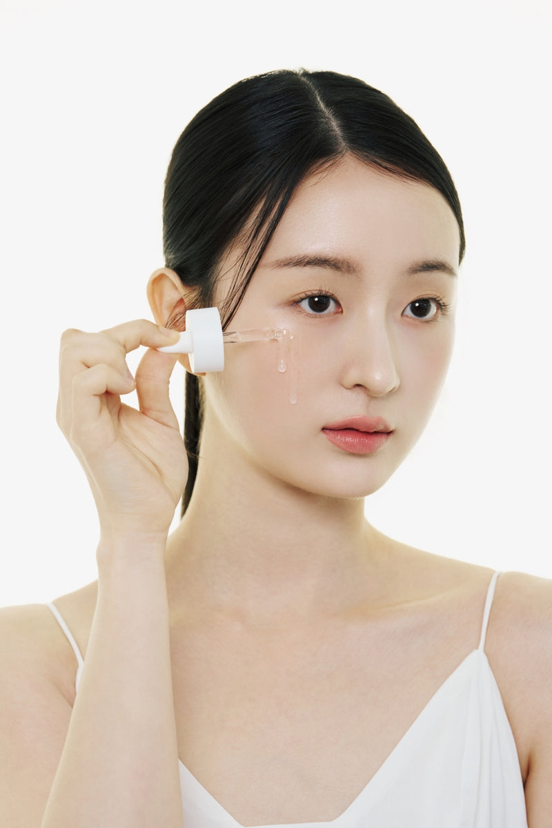 [Skin1004] Madagascar Centella Niacinamide 10 Boosting Shot Ampoule 30ml-Luxiface.com
