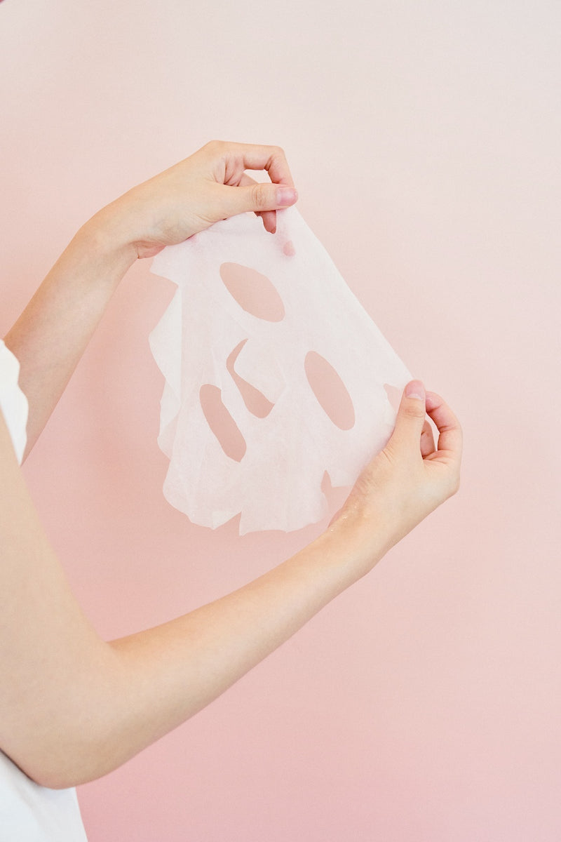 [Skin1004] Madagascar Centella Poremizing Clarifying Mask - 2 Size-Luxiface.com