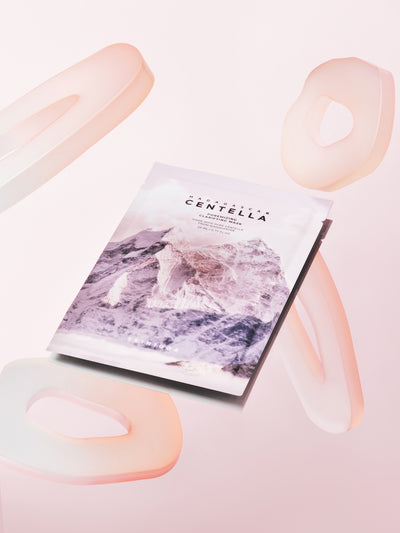 [Skin1004] Madagascar Centella Poremizing Clarifying Mask - 2 Size-Luxiface.com