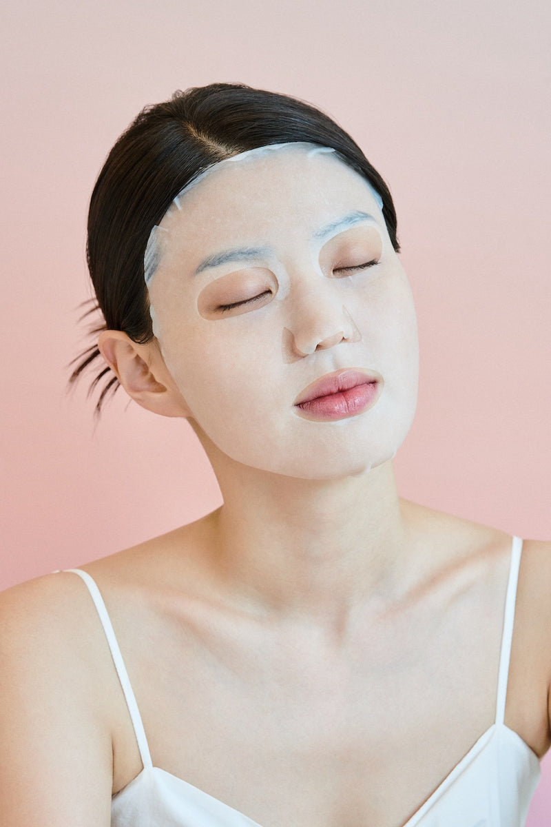 [Skin1004] Madagascar Centella Poremizing Clarifying Mask - 2 Size-Luxiface.com
