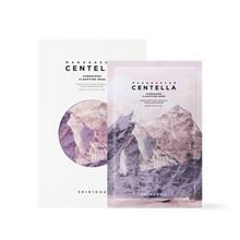 [Skin1004] Madagascar Centella Poremizing Clarifying Mask - 2 Size