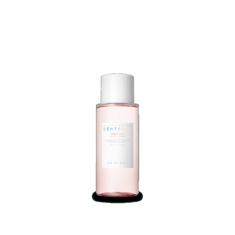 [Skin1004] Madagascar Centella Poremizing Clear Toner 210ml-Luxiface.com