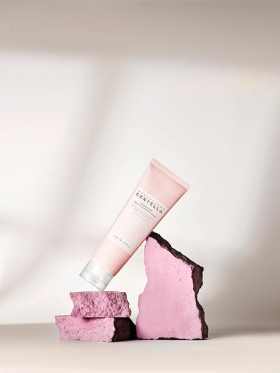 [Skin1004] Madagascar Centella Poremizing Deep Cleansing Foam 125ml-Luxiface.com