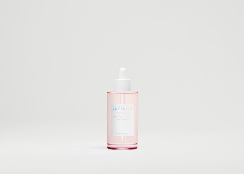 [Skin1004] Madagascar Centella Poremizing Fresh Ampoule - 3 Size-Luxiface.com