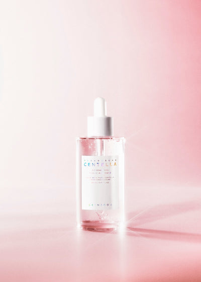 [Skin1004] Madagascar Centella Poremizing Fresh Ampoule - 3 Size-Luxiface.com
