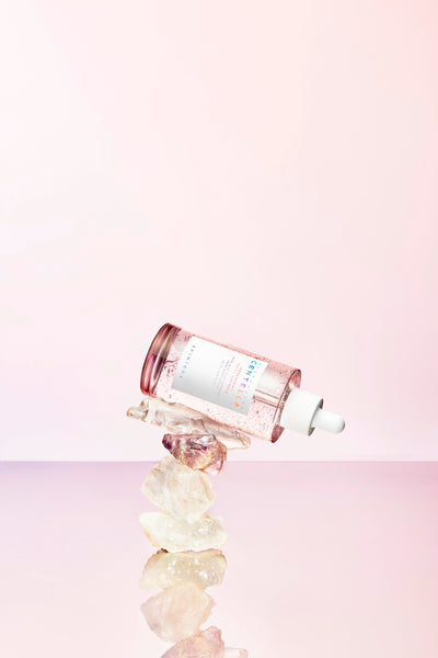 [Skin1004] Madagascar Centella Poremizing Fresh Ampoule - 3 Size-Luxiface.com