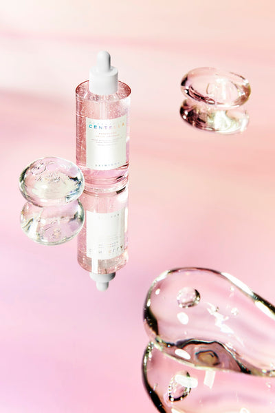 [Skin1004] Madagascar Centella Poremizing Fresh Ampoule - 3 Size-Luxiface.com