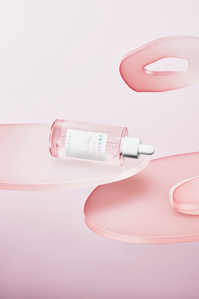 [Skin1004] Madagascar Centella Poremizing Fresh Ampoule - 3 Size-Luxiface.com