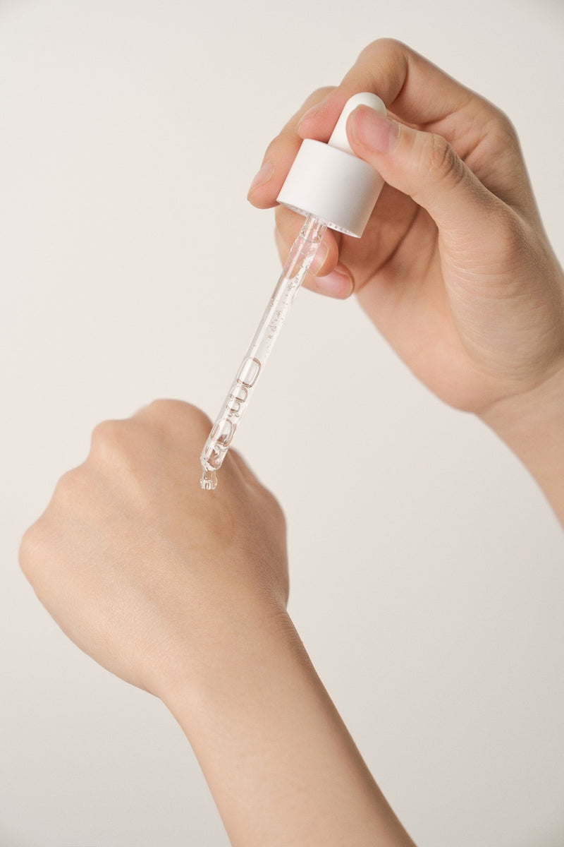 [Skin1004] Madagascar Centella Poremizing Fresh Ampoule - 3 Size-Luxiface.com