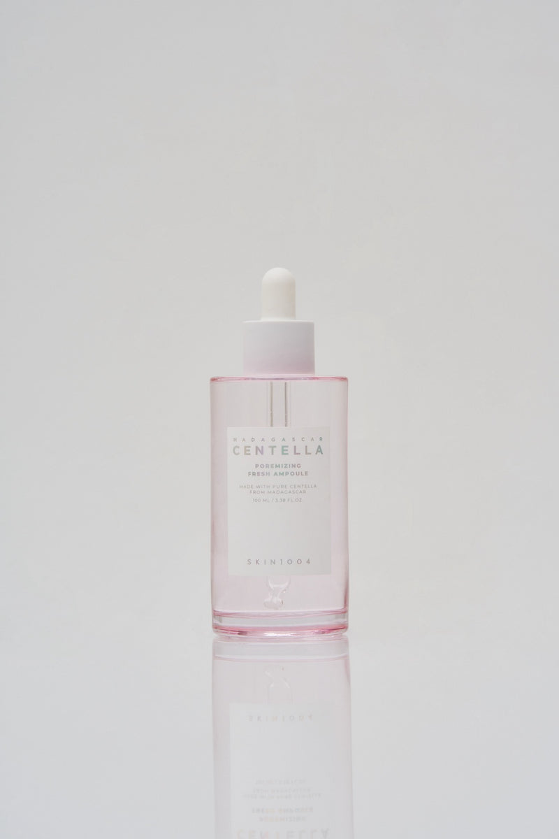 [Skin1004] Madagascar Centella Poremizing Fresh Ampoule - 3 Size-Luxiface.com