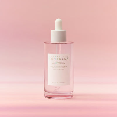 [Skin1004] Madagascar Centella Poremizing Fresh Ampoule - 3 Size-Luxiface.com