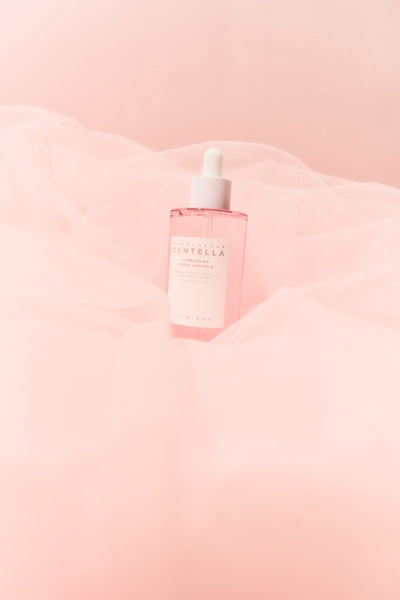 [Skin1004] Madagascar Centella Poremizing Fresh Ampoule - 3 Size-Luxiface.com