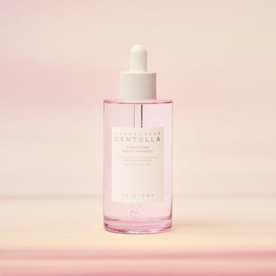 [Skin1004] Madagascar Centella Poremizing Fresh Ampoule - 3 Size-Luxiface.com