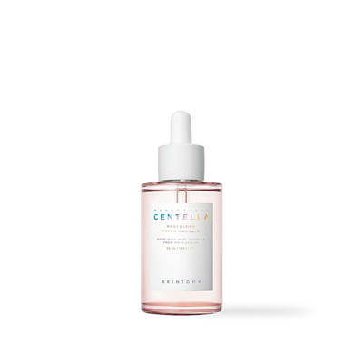 [Skin1004] Madagascar Centella Poremizing Fresh Ampoule - 3 Size-Luxiface.com