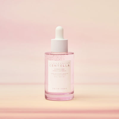 [Skin1004] Madagascar Centella Poremizing Fresh Ampoule - 3 Size-Luxiface.com