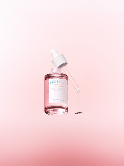 [Skin1004] Madagascar Centella Poremizing Fresh Ampoule - 3 Size-Luxiface.com