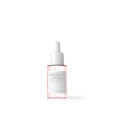 [Skin1004] Madagascar Centella Poremizing Fresh Ampoule - 3 Size-Luxiface.com