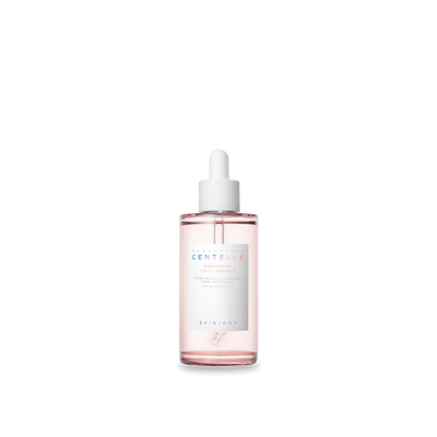 [Skin1004] Madagascar Centella Poremizing Fresh Ampoule - 3 Size-Luxiface.com