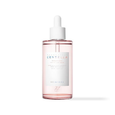 [Skin1004] Madagascar Centella Poremizing Fresh Ampoule - 3 Size-Luxiface.com