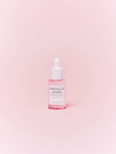 [Skin1004] Madagascar Centella Poremizing Fresh Ampoule 30ml-Luxiface.com