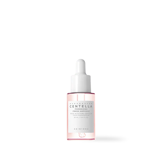 [Skin1004] Madagascar Centella Poremizing Fresh Ampoule 30ml