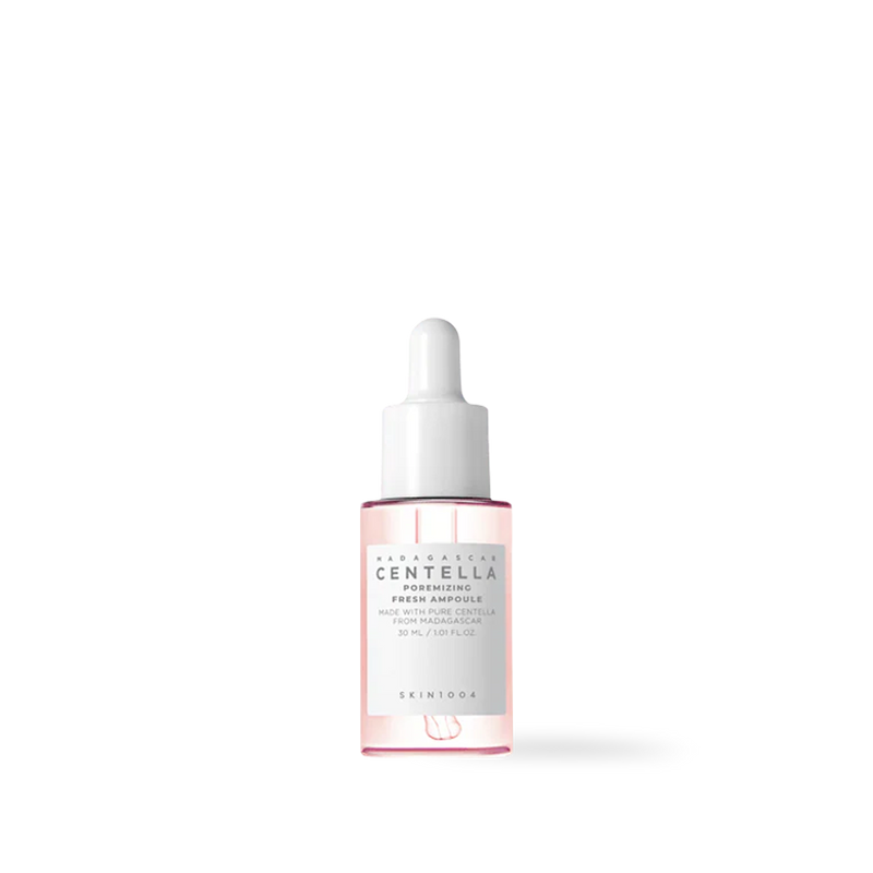 [Skin1004] Madagascar Centella Poremizing Fresh Ampoule 30ml-Luxiface.com