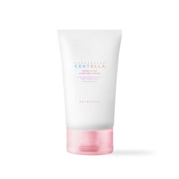[Skin1004] Madagascar Centella Poremizing Light Gel Cream 75ml