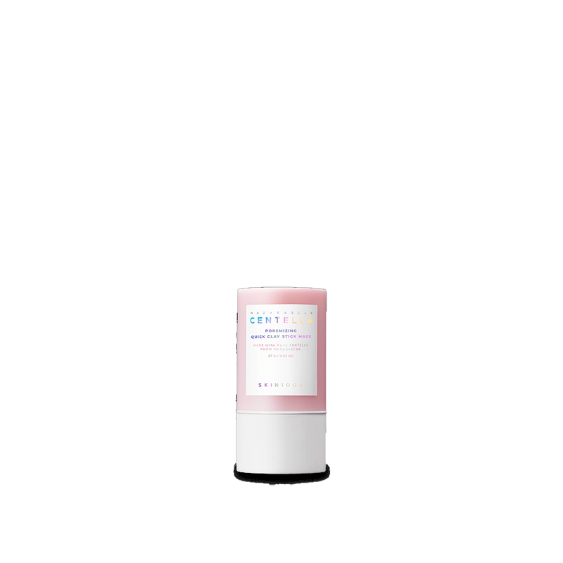 [Skin1004] Madagascar Centella Poremizing Quick Clay Stick Mask 27g-Luxiface.com