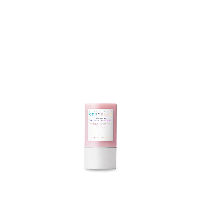 [Skin1004] Madagascar Centella Poremizing Quick Clay Stick Mask 27g-Luxiface.com