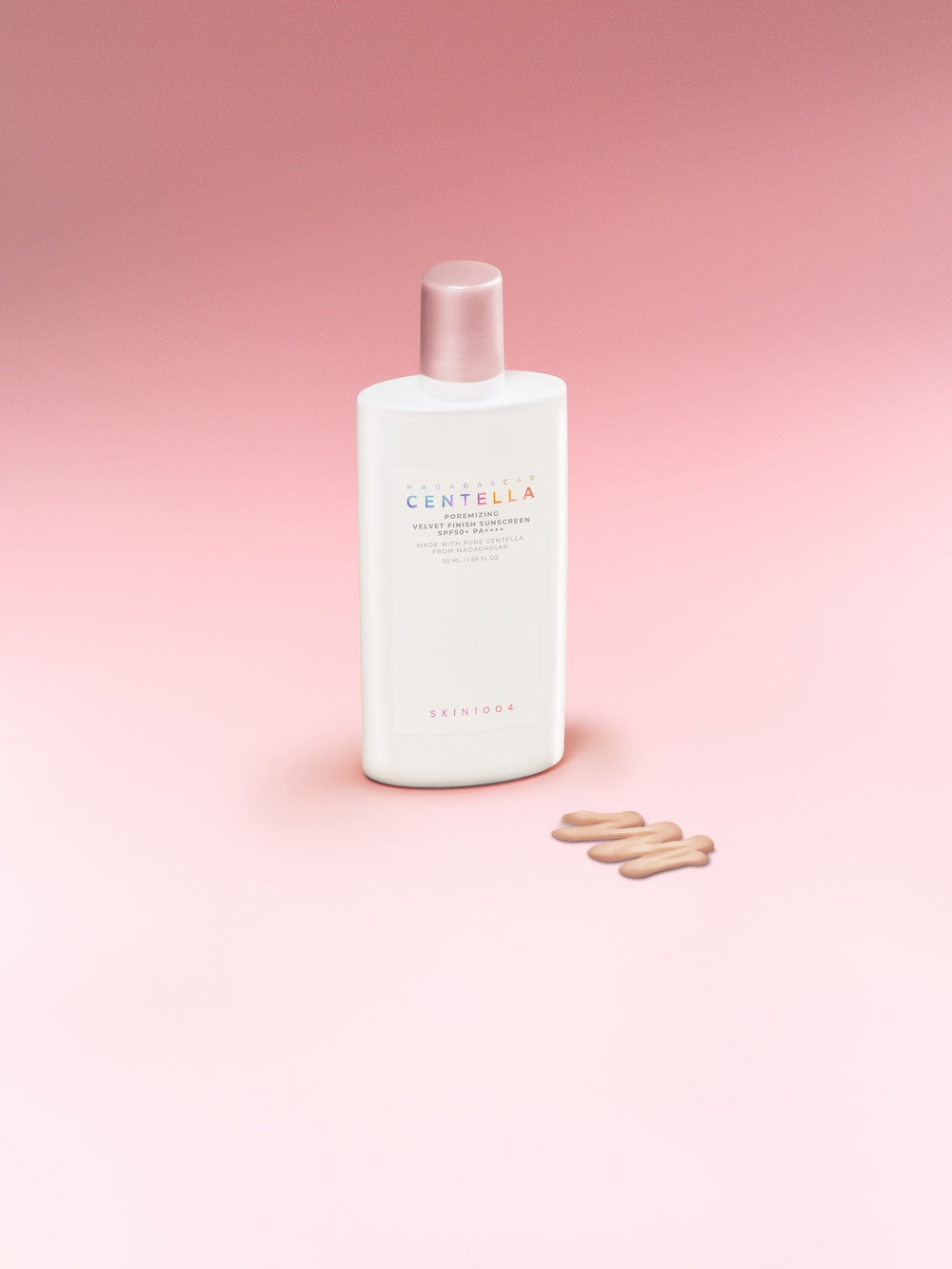 [Skin1004] Madagascar Centella Poremizing Velvet Finish Sunscreen 50ml image 8