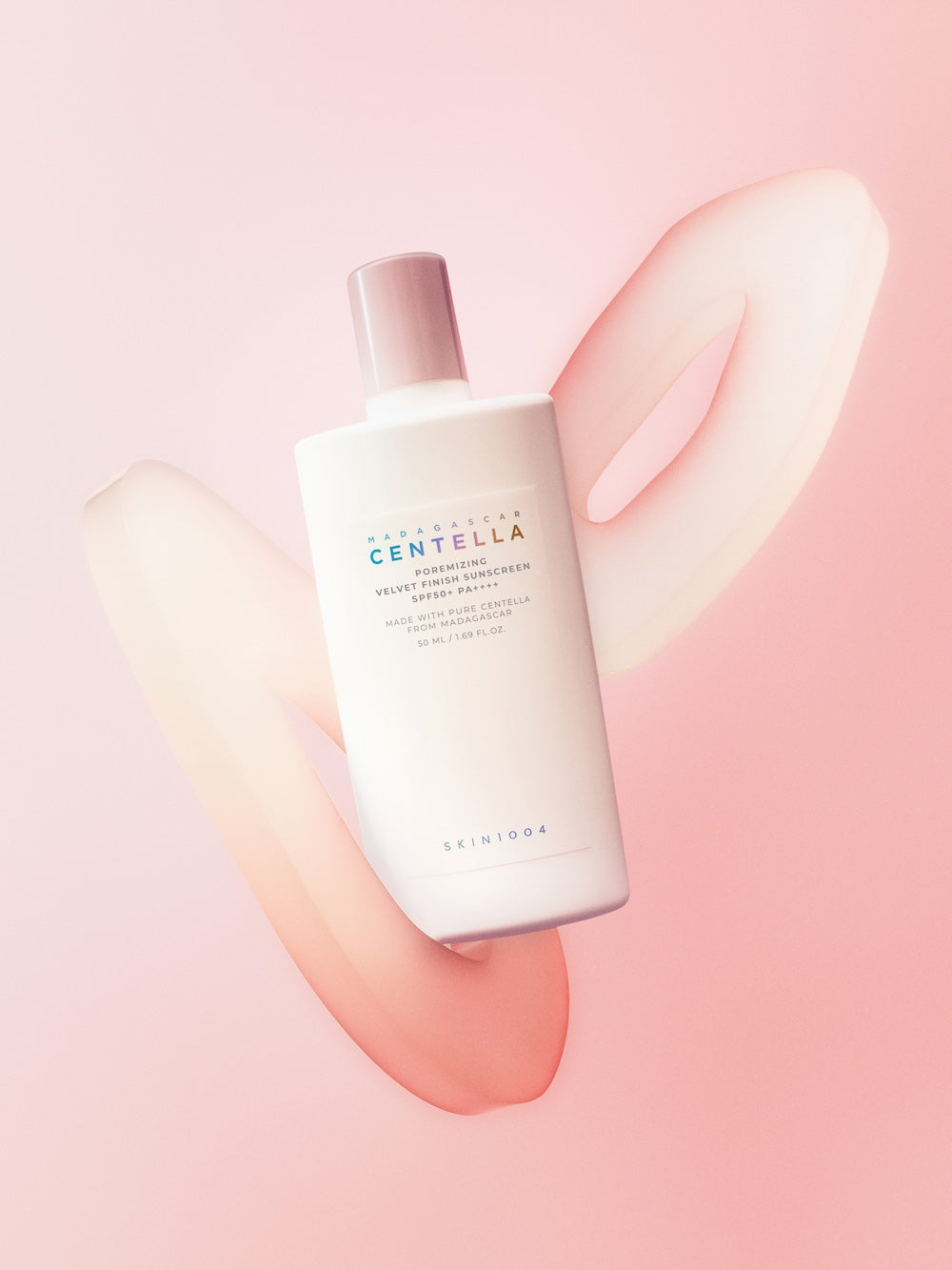 [Skin1004] Madagascar Centella Poremizing Velvet Finish Sunscreen 50ml image 9