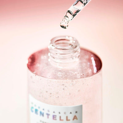 [Skin1004] Madagascar Centella Pormizing Fresh Ampoule 100ml-Luxiface.com