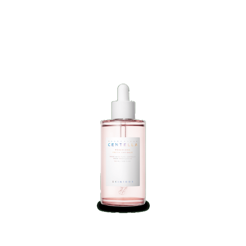 [Skin1004] Madagascar Centella Pormizing Fresh Ampoule 100ml-Luxiface.com