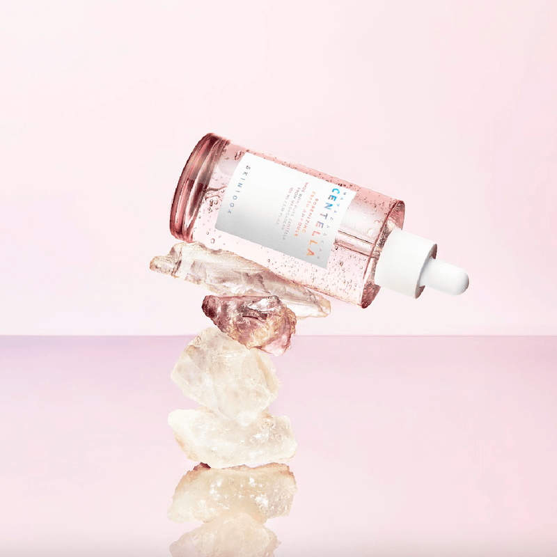 [Skin1004] Madagascar Centella Pormizing Fresh Ampoule 100ml-Luxiface.com