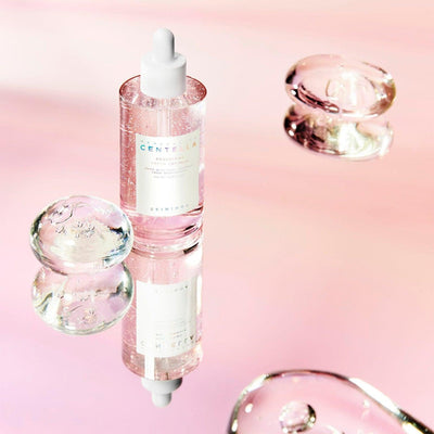 [Skin1004] Madagascar Centella Pormizing Fresh Ampoule 100ml-Luxiface.com