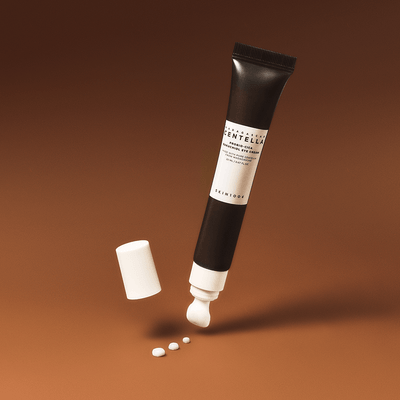 [Skin1004] Madagascar Centella Probio-cica Bakuchiol Eye Cream 20ml-Luxiface.com