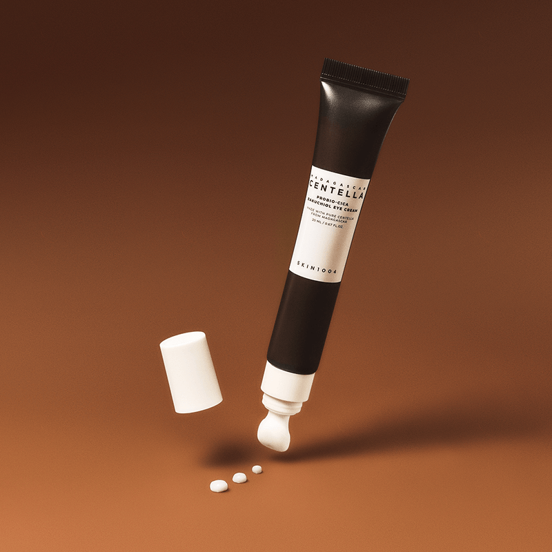 [Skin1004] Madagascar Centella Probio-cica Bakuchiol Eye Cream 20ml-Luxiface.com