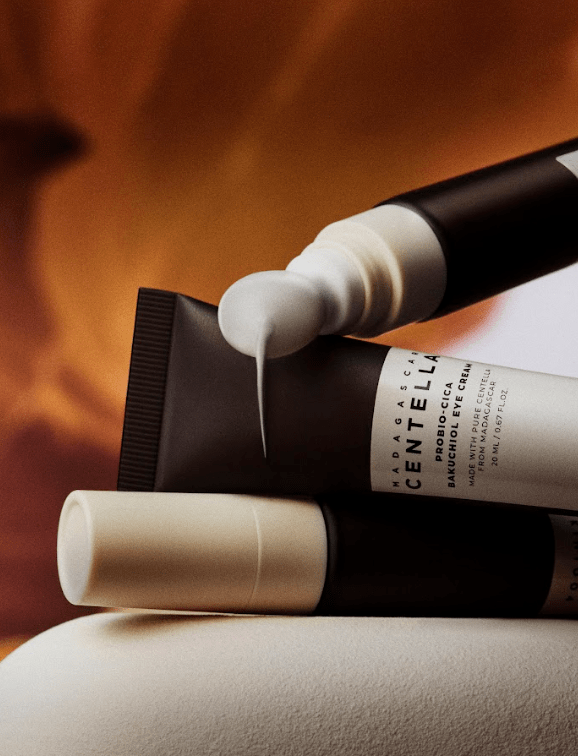 [Skin1004] Madagascar Centella Probio-cica Bakuchiol Eye Cream 20ml-Luxiface.com