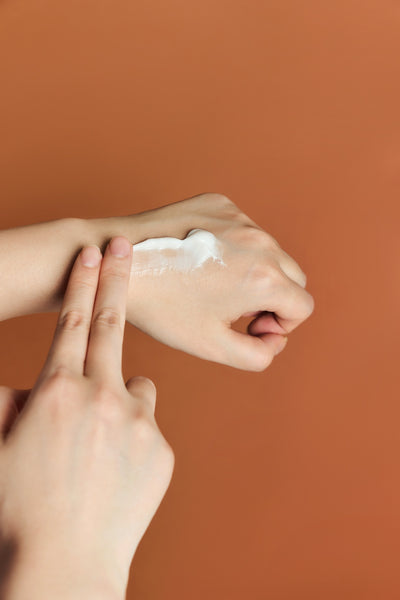 [Skin1004] Madagascar Centella Probio-Cica Enrich Cream - 2 Size-Luxiface.com