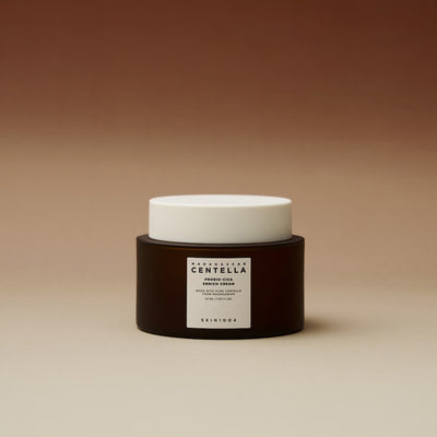 [Skin1004] Madagascar Centella Probio-Cica Enrich Cream - 2 Size-Luxiface.com