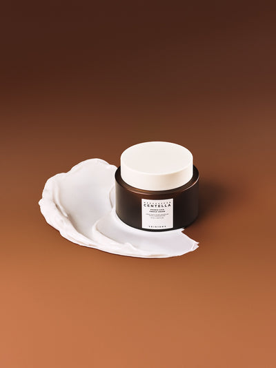 [Skin1004] Madagascar Centella Probio-Cica Enrich Cream - 2 Size-Luxiface.com