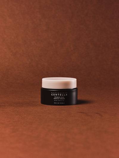 [Skin1004] Madagascar Centella Probio-Cica Enrich Cream - 2 Size-Luxiface.com