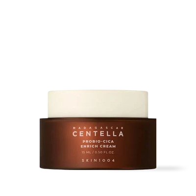 [Skin1004] Madagascar Centella Probio-Cica Enrich Cream - 2 Size-Luxiface.com