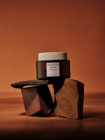 [Skin1004] Madagascar Centella Probio-Cica Enrich Cream - 2 Size-Luxiface.com