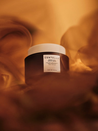 [Skin1004] Madagascar Centella Probio-Cica Enrich Cream - 2 Size-Luxiface.com